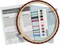 Dimensions Holiday Family Truck Christmas Counted Cross Stitch Kit – 6" 14-Count Aida for Beginners (5-Pack)